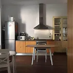 Piso Alameda