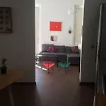 Piso Alameda