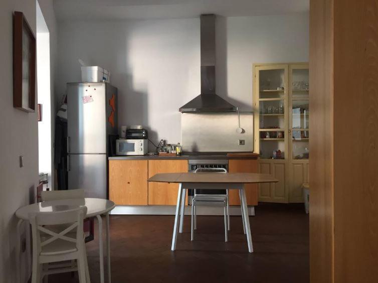 Piso Alameda Appartement *