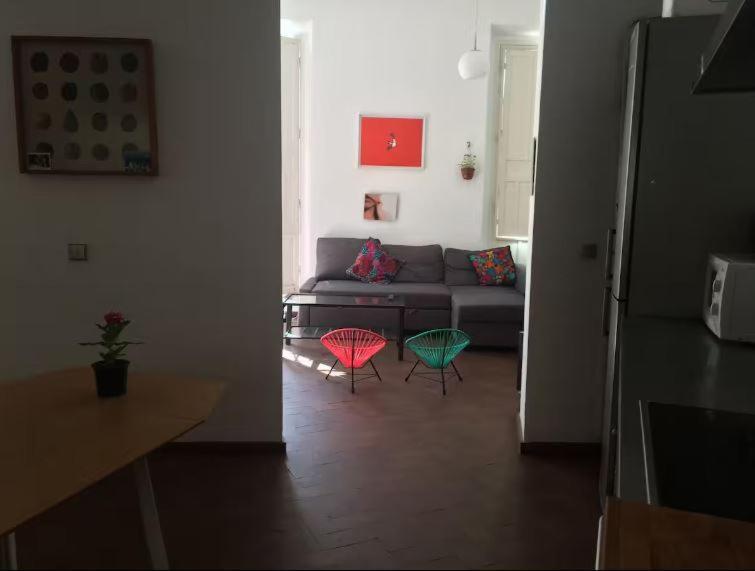 Piso Alameda *