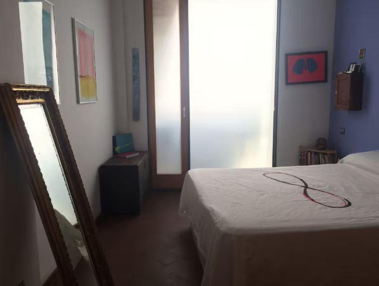 Appartement Piso Alameda Séville