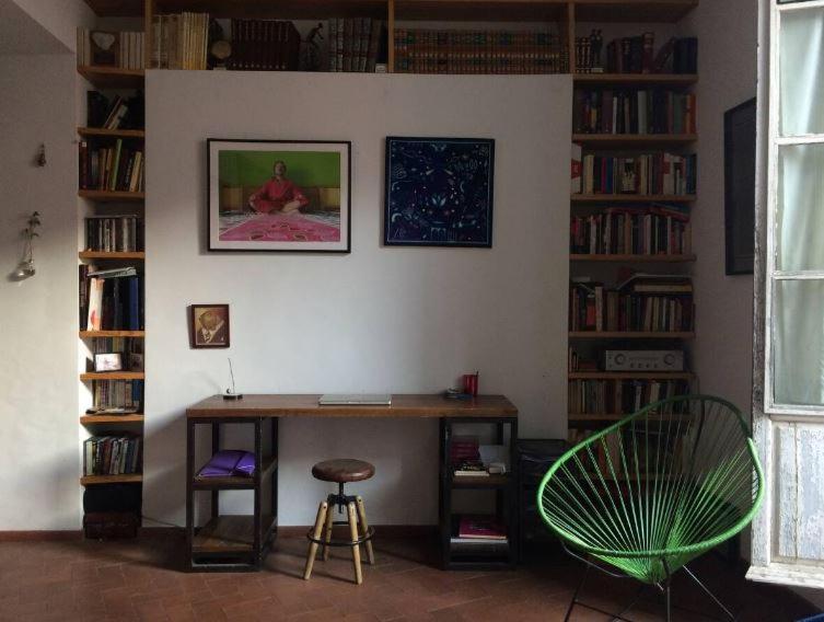 Appartement Piso Alameda