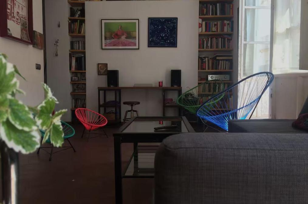 Appartement Piso Alameda *